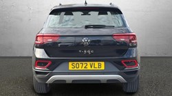 2022 (72) VOLKSWAGEN T-ROC 1.0 TSI Life 5dr 5719364