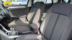 2022 (72) VOLKSWAGEN T-ROC 1.0 TSI Life 5dr 5719382