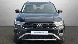 2022 (72) VOLKSWAGEN T-ROC 1.0 TSI Life 5dr 5719365