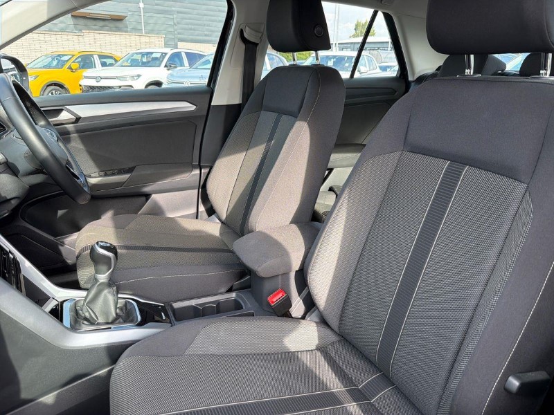 2022 (72) VOLKSWAGEN T-ROC 1.0 TSI Life 5dr 5714233