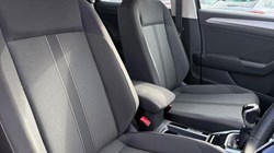 2022 (72) VOLKSWAGEN T-ROC 1.0 TSI Life 5dr 5719372