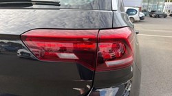 2022 (72) VOLKSWAGEN T-ROC 1.0 TSI Life 5dr 5719386