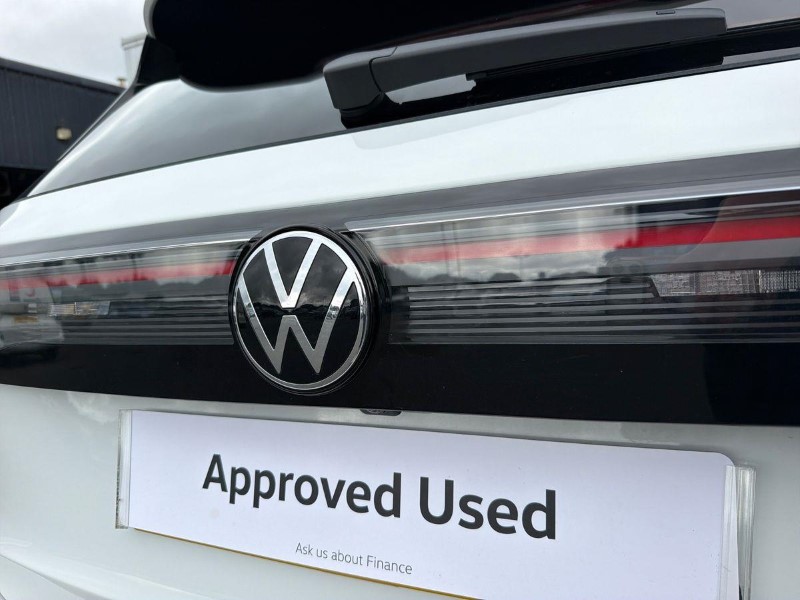 2025 (74) VOLKSWAGEN TIGUAN 2.0 TDI R-Line 5dr DSG 5715992