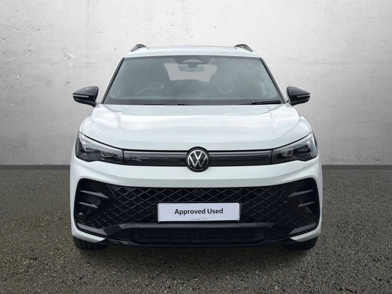 2025 (74) VOLKSWAGEN TIGUAN 2.0 TDI R-Line 5dr DSG 5715969