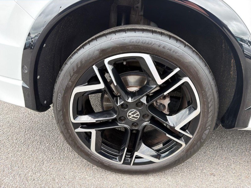 2025 (74) VOLKSWAGEN TIGUAN 2.0 TDI R-Line 5dr DSG 5715964