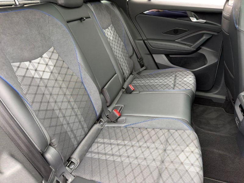 2025 (74) VOLKSWAGEN TIGUAN 2.0 TDI R-Line 5dr DSG 5715967
