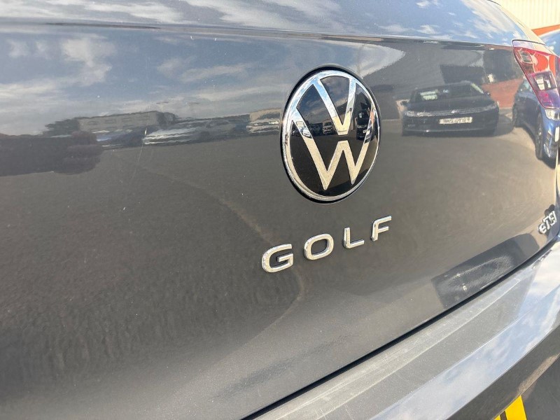 2023 (72) VOLKSWAGEN GOLF 1.5 eTSI 150 R-Line 5dr DSG 5714264