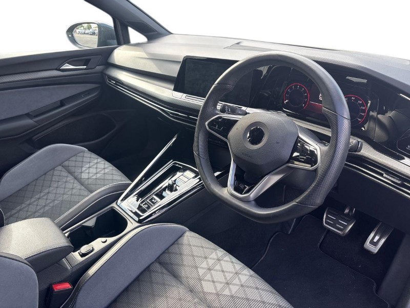 2023 (72) VOLKSWAGEN GOLF 1.5 eTSI 150 R-Line 5dr DSG 5714239