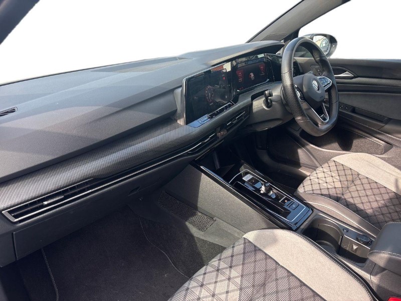 2023 (72) VOLKSWAGEN GOLF 1.5 eTSI 150 R-Line 5dr DSG 5714235