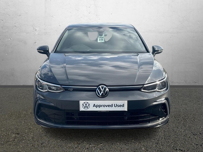 2023 (72) VOLKSWAGEN GOLF 1.5 eTSI 150 R-Line 5dr DSG 5714243