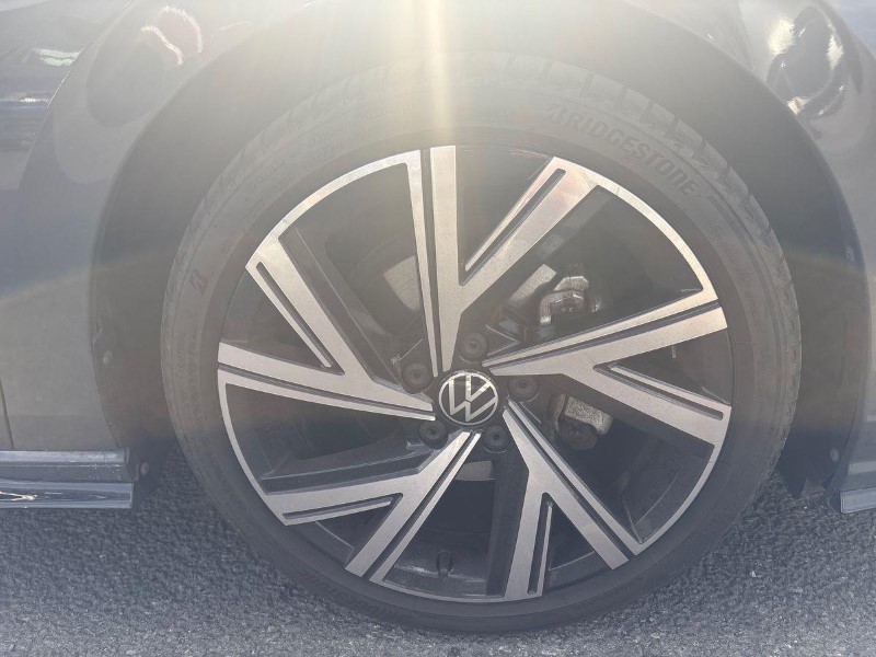 2023 (72) VOLKSWAGEN GOLF 1.5 eTSI 150 R-Line 5dr DSG 5714238