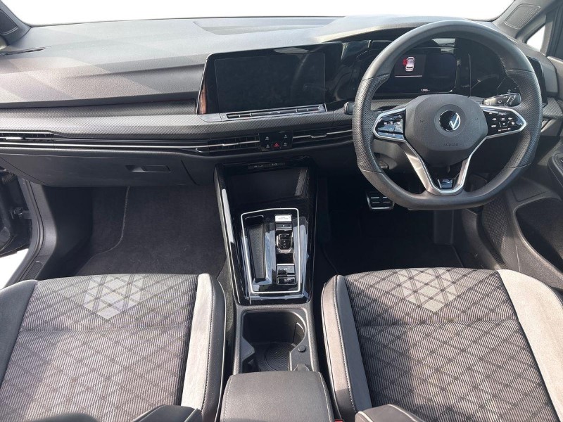 2023 (72) VOLKSWAGEN GOLF 1.5 eTSI 150 R-Line 5dr DSG 5714244