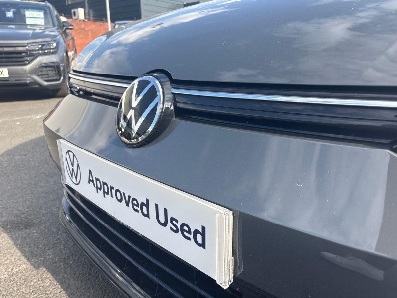 2023 (72) VOLKSWAGEN GOLF 1.5 eTSI 150 R-Line 5dr DSG 5714262