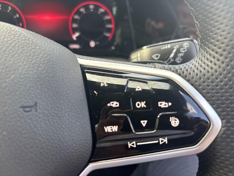 2023 (72) VOLKSWAGEN GOLF 1.5 eTSI 150 R-Line 5dr DSG 5714253