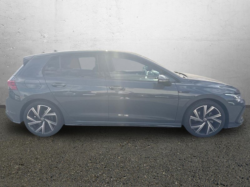 2023 (72) VOLKSWAGEN GOLF 1.5 eTSI 150 R-Line 5dr DSG 5714237