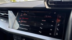 2022 (22) AUDI A3 30 TDI Sport 5dr S Tronic 5700758