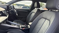 2022 (22) AUDI A3 30 TDI Sport 5dr S Tronic 5700766