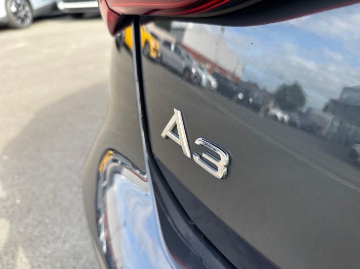 2022 (22) AUDI A3 30 TDI Sport 5dr S Tronic 5700779