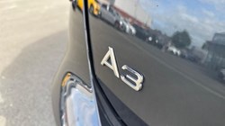 2022 (22) AUDI A3 30 TDI Sport 5dr S Tronic 5700779