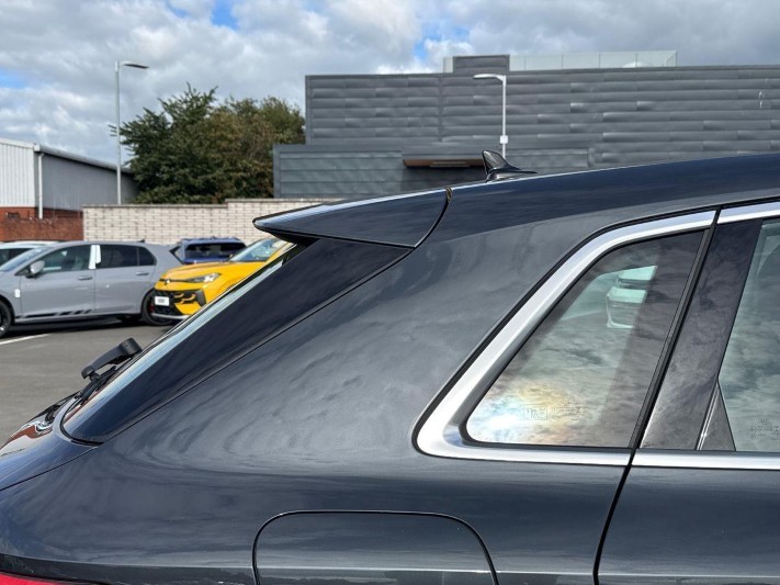 2022 (22) AUDI A3 30 TDI Sport 5dr S Tronic 5700784