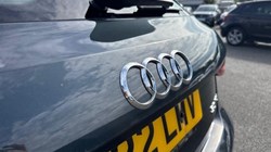 2022 (22) AUDI A3 30 TDI Sport 5dr S Tronic 5700777