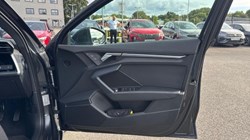 2022 (22) AUDI A3 30 TDI Sport 5dr S Tronic 5700744