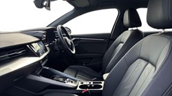 2022 (22) AUDI A3 30 TDI Sport 5dr S Tronic 5700737