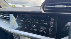 2022 (22) AUDI A3 30 TDI Sport 5dr S Tronic 5700755