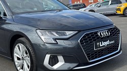2022 (22) AUDI A3 30 TDI Sport 5dr S Tronic 5700774