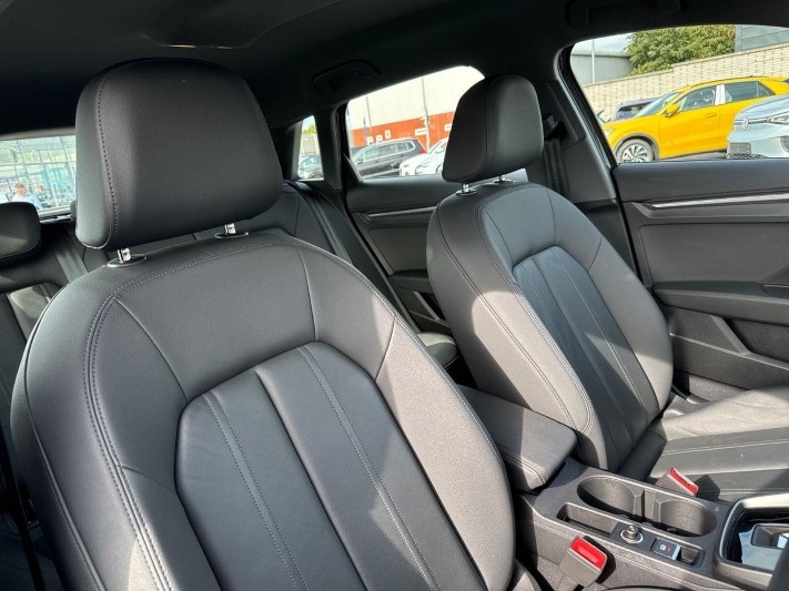2022 (22) AUDI A3 30 TDI Sport 5dr S Tronic 5700742