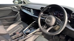 2022 (22) AUDI A3 30 TDI Sport 5dr S Tronic 5700736