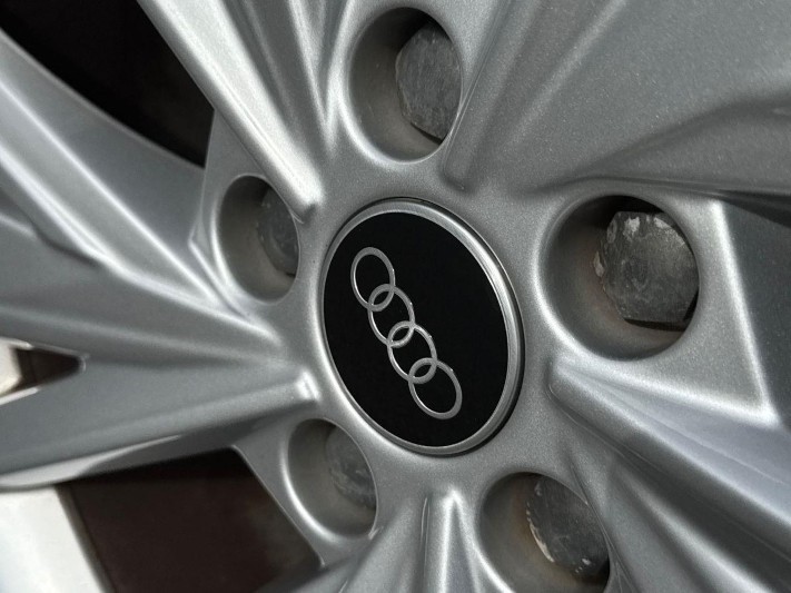 2022 (22) AUDI A3 30 TDI Sport 5dr S Tronic 5700743