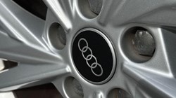 2022 (22) AUDI A3 30 TDI Sport 5dr S Tronic 5700743