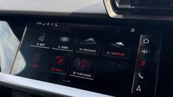 2022 (22) AUDI A3 30 TDI Sport 5dr S Tronic 5700757