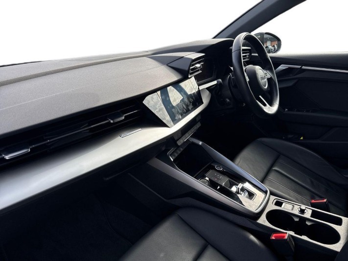 2022 (22) AUDI A3 30 TDI Sport 5dr S Tronic 5700732