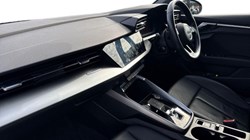 2022 (22) AUDI A3 30 TDI Sport 5dr S Tronic 5700732