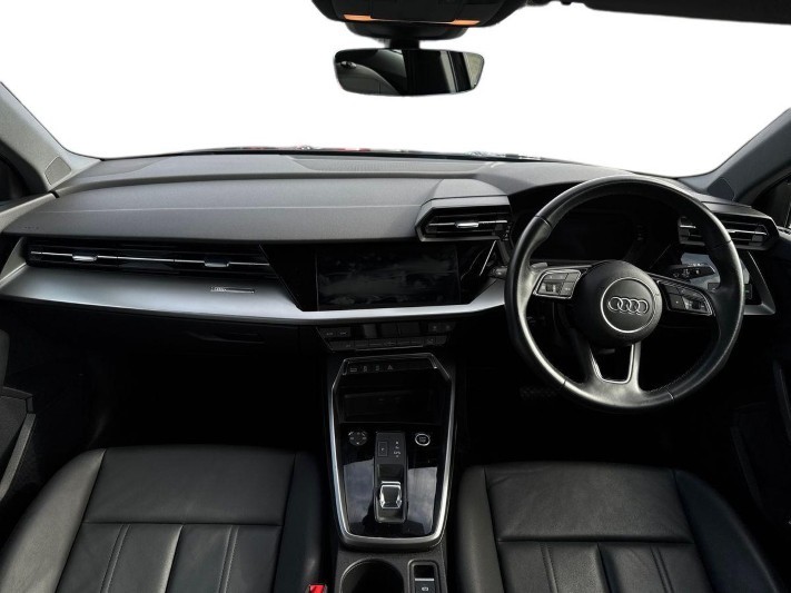 2022 (22) AUDI A3 30 TDI Sport 5dr S Tronic 5700741