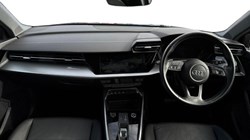 2022 (22) AUDI A3 30 TDI Sport 5dr S Tronic 5700741