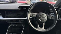 2022 (22) AUDI A3 30 TDI Sport 5dr S Tronic 5700754