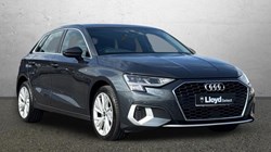 2022 (22) AUDI A3 30 TDI Sport 5dr S Tronic 5700731