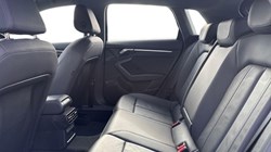 2022 (22) AUDI A3 30 TDI Sport 5dr S Tronic 5700738