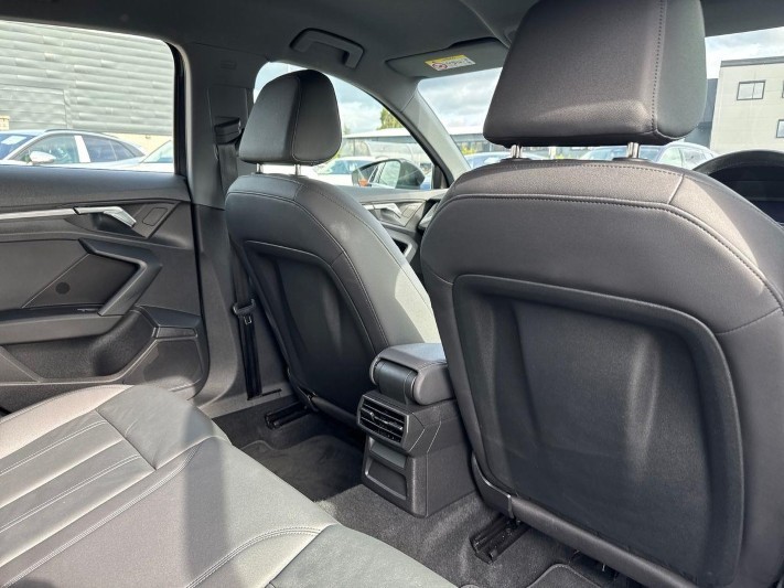 2022 (22) AUDI A3 30 TDI Sport 5dr S Tronic 5700787