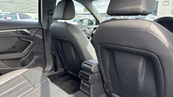 2022 (22) AUDI A3 30 TDI Sport 5dr S Tronic 5700787