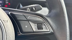 2022 (22) AUDI A3 30 TDI Sport 5dr S Tronic 5700752
