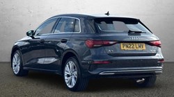 2022 (22) AUDI A3 30 TDI Sport 5dr S Tronic 5700733