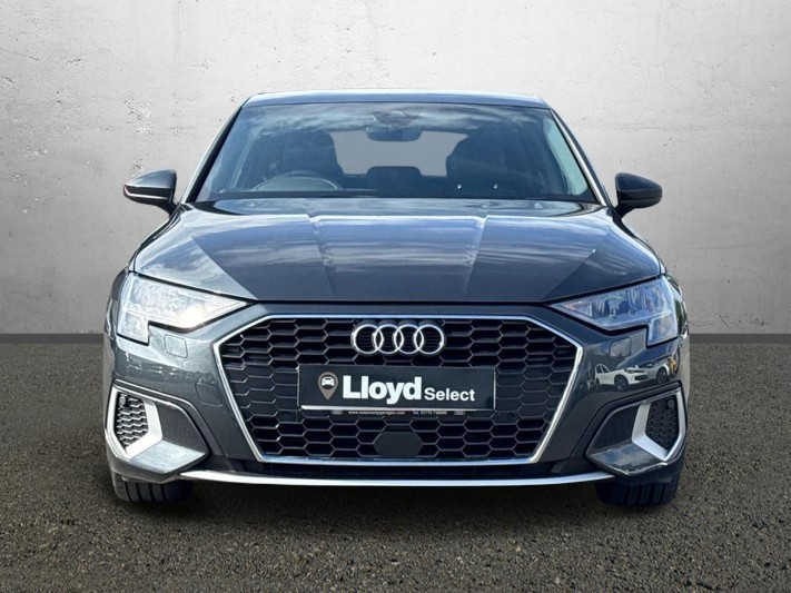 2022 (22) AUDI A3 30 TDI Sport 5dr S Tronic 5700740
