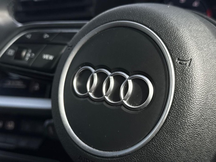 2022 (22) AUDI A3 30 TDI Sport 5dr S Tronic 5700799