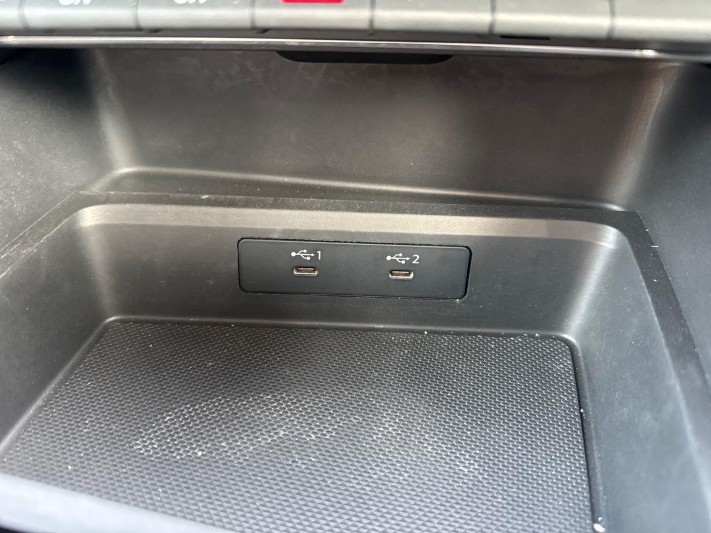 2022 (22) AUDI A3 30 TDI Sport 5dr S Tronic 5700794