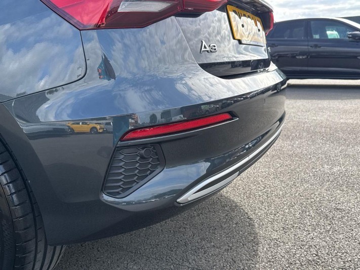 2022 (22) AUDI A3 30 TDI Sport 5dr S Tronic 5700778