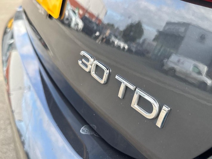 2022 (22) AUDI A3 30 TDI Sport 5dr S Tronic 5700780